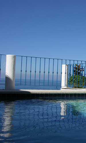 Villa Delfin